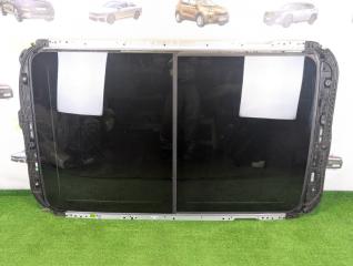 Панорамная крыша CHERY TIGGO 2024