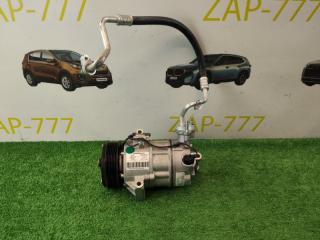 Компрессор кондиционера GEELY COOLRAY
