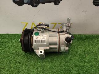 Компрессор кондиционера GEELY ATLAS