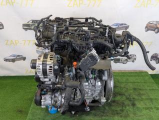 Двигатель CHERY TIGGO контрактная Двигатель CHERY TIGGO