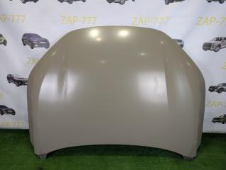 Капот CHANGAN Lamore