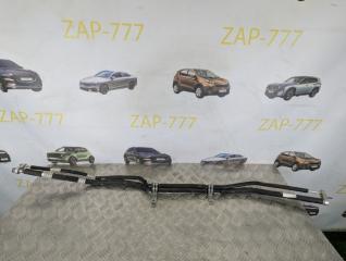 Трубка кондиционера задняя GEELY OKAVANGO контрактная Трубка кондиционера задняя GEELY OKAVANGO