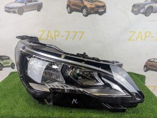 Запчасть фара правая PEUGEOT 3008