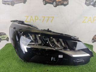 Запчасть фара правая PEUGEOT 3008