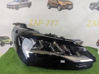 Запчасть фара правая PEUGEOT 3008