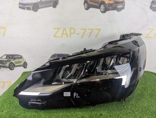 Запчасть фара левая PEUGEOT 3008