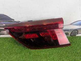 Запчасть фонарь правый VOLKSWAGEN TIGUAN