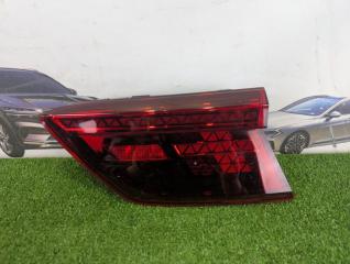 Запчасть фонарь правый VOLKSWAGEN TIGUAN