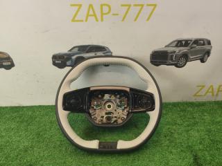 Руль Jetour Dashing