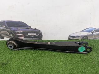 Запчасть рычаг задний lynk & co 09