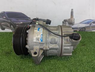 Компрессор кондиционера GEELY Emgrand