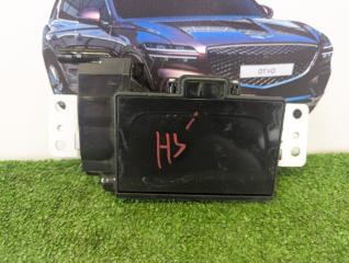 Запчасть ароматизатор HONGQI H5