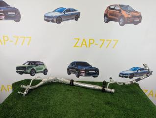 Запчасть трубка кондиционера HONGQI H5
