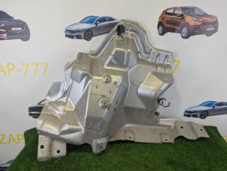 Тепловой экран lynk & co 09