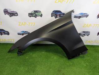 Запчасть крыло переднее левое FORD MUSTANG
