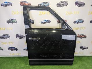 Запчасть дверь передняя правая Rox 01