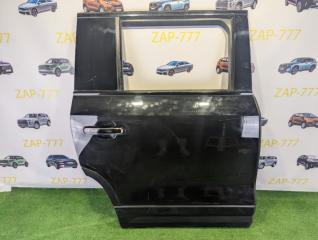 Запчасть дверь задняя правая Rox 01