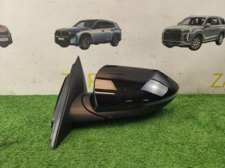 Зеркало левое HYUNDAI ELANTRA
