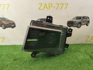 Запчасть фара левая JAC JS4