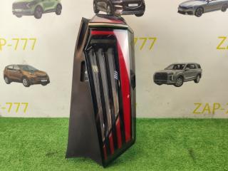 Запчасть фонарь задний правый Gac M8