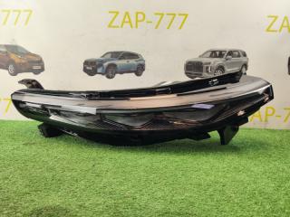 Запчасть фара передняя правая FAW Bestune B70