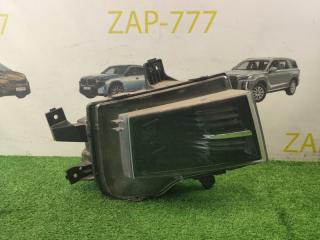Запчасть фара правая JAC JS4