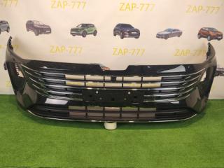 Запчасть бампер передний FAW Bestune B70 2025