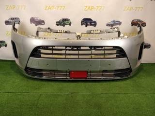 Запчасть бампер передний AITO M7