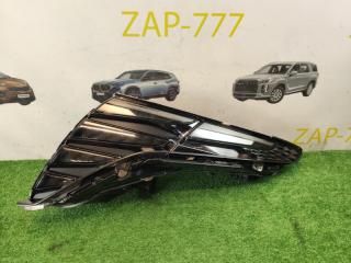 Фара передняя левая HYUNDAI TUCSON 4 Rest 92207N9 контрактная