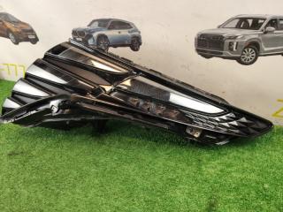Фара передняя левая HYUNDAI TUCSON 4 Rest