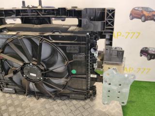 Кассета радиаторов MONJARO KX11