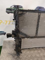 Кассета радиаторов MONJARO KX11