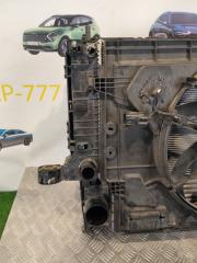 Кассета радиаторов MONJARO KX11
