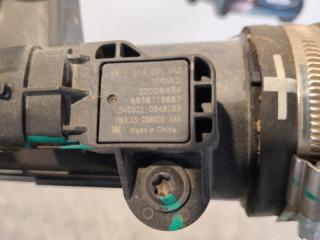 Патрубок интеркулера MONJARO KX11