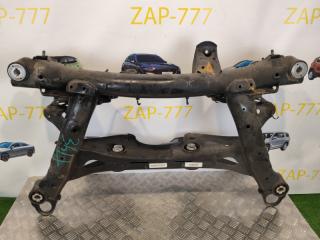 Подрамник задний GEELY MONJARO KX11 8888939780 контрактная
