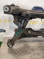 Подрамник задний MONJARO KX11