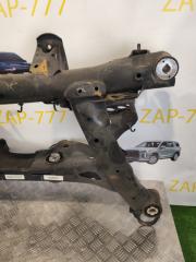 Подрамник задний GEELY MONJARO KX11