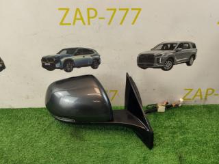 Запчасть зеркало правое AITO M7
