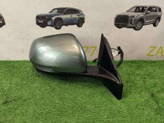 Запчасть зеркало правое AITO M7