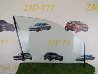 Запчасть стекло двери переднее правое Gac Trumpchi