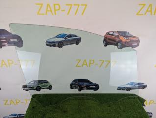 Запчасть стекло двери переднее правое Gac M8