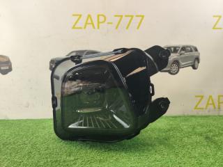 Запчасть фара передняя правая FAW Bestune B70