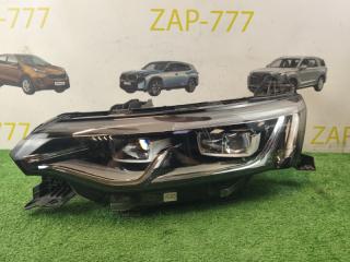 Запчасть фара передняя левая RENAULT Talisman