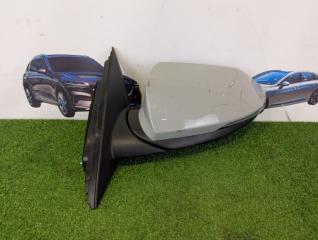Зеркало левое HYUNDAI ELANTRA