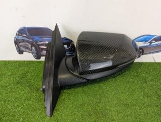 Зеркало левое HYUNDAI ELANTRA
