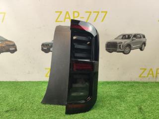 Запчасть фонарь задний правый Gac S7