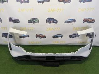 Запчасть бампер передний TENET T4