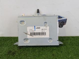 Блок управления мультимедиа JAC JS4 контрактная Блок управления мультимедиа JAC JS4