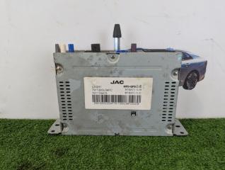 Блок управления мультимедиа JAC JS4 контрактная Блок управления мультимедиа JAC JS4