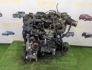 Двигатель CHANGAN CS75 Plus контрактная Двигатель CHANGAN CS75 Plus